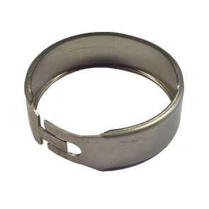 special retaining ring